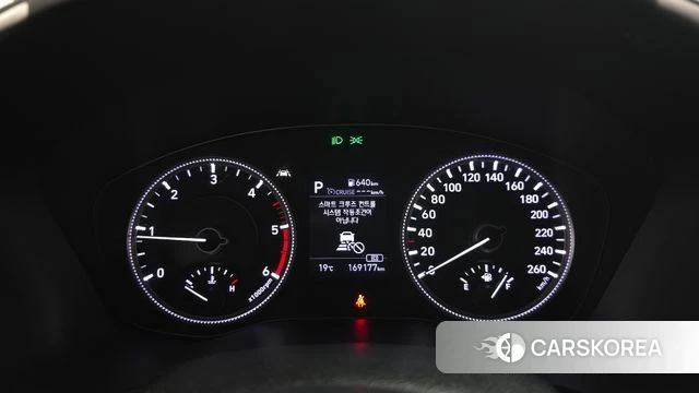 Hyundai Santa Fe TM id 5013871 из Кореи 18