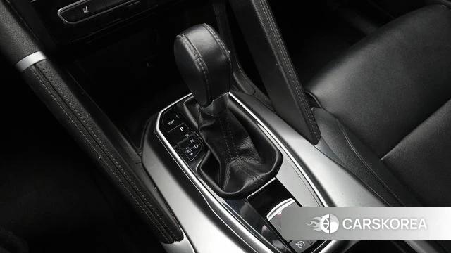 Renault Korea (Samsung) The New QM6 id 5047675 из Кореи 29
