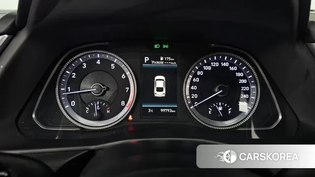 Hyundai Sonata (DN8) id 3707981 из Кореи 18