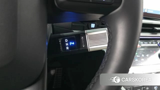 Hyundai Santa Fe (MX5) id 4762441 из Кореи 30