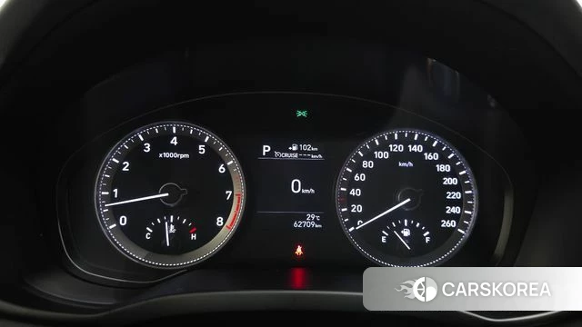 Hyundai Grandeur IG id 4658313 из Кореи 18