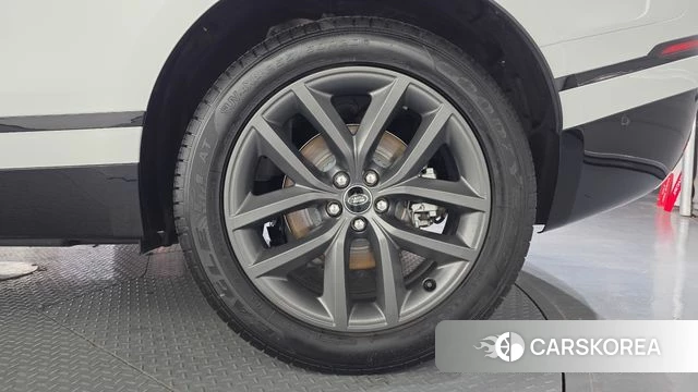 Land Rover Range Rover Velar id 5020915 из Кореи 18