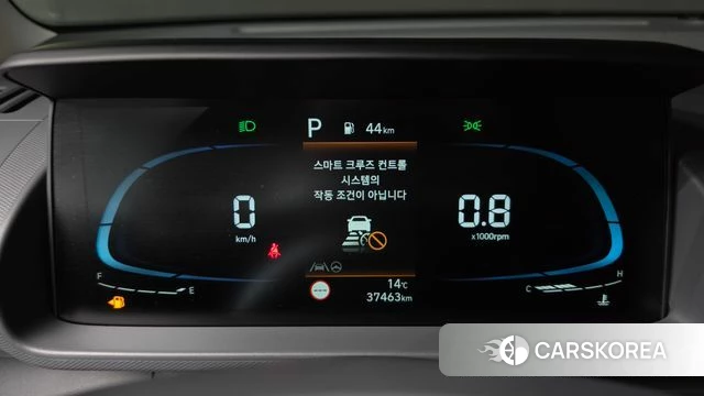 Hyundai Casper id 5017014 из Кореи 29