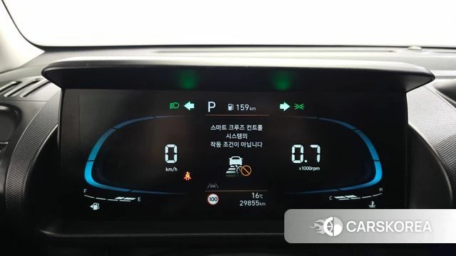 Hyundai Casper id 5017340 из Кореи 28