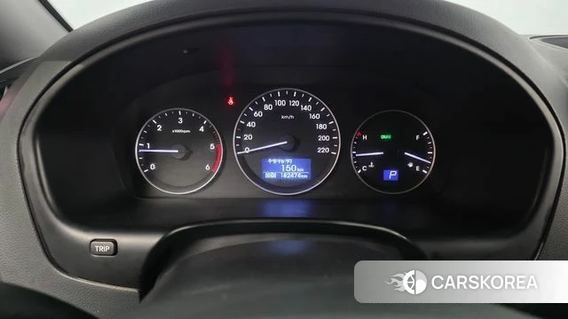 Hyundai The New Grand Starex id 5029364 из Кореи 18