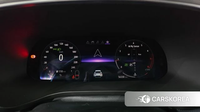 Renault Korea (Samsung) XM3 id 5046952 из Кореи 18