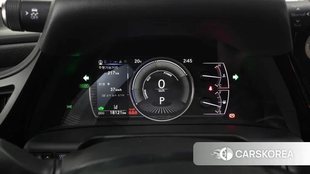 Lexus ES300h 7th generation id 4980237 из Кореи 28
