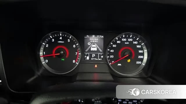 Ssangyong Berry New Tivoli id 3390798 из Кореи 18