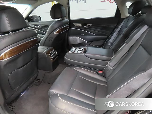 Kia More K9 id 5028891 из Кореи 18