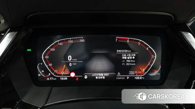 BMW Z4 (G29) id 4998058 из Кореи 28