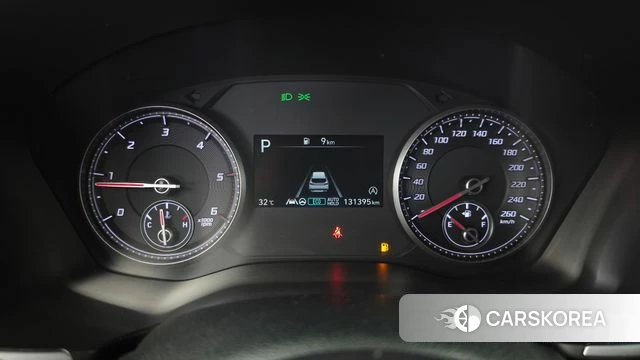 Hyundai The New Santa Fe id 4736898 из Кореи 31