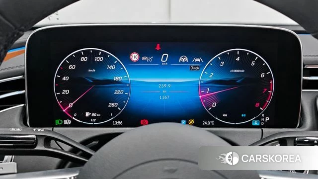 Mercedes-Benz E-Class W214 id 4979991 из Кореи 18