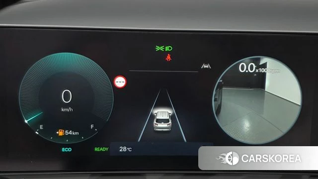 Hyundai The New Tucson Hybrid (NX4) id 4834173 из Кореи 36