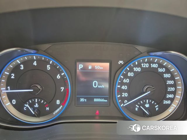 Hyundai Kona id 4610101 из Кореи 18