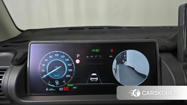 Hyundai Casper Electric id 4957539 из Кореи 28