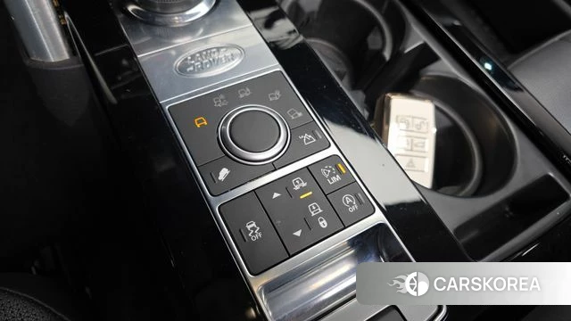 Land Rover Discovery 5 id 5029288 из Кореи 36