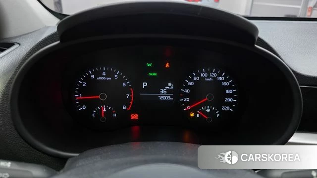 Kia All New Morning (JA) id 4993286 из Кореи 18