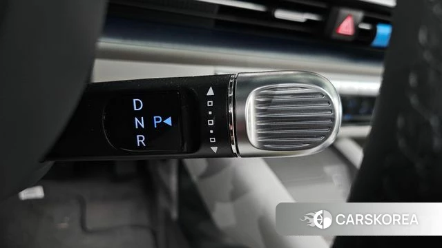 Hyundai Ionic 6 id 4474686 из Кореи 32