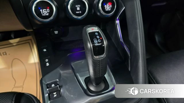 Jaguar E-PACE id 4508057 из Кореи 29
