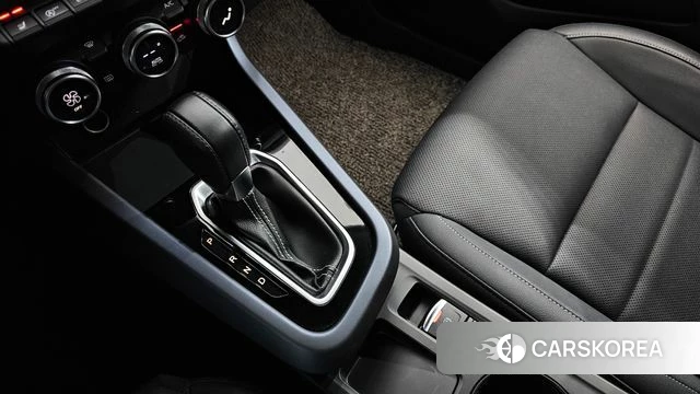 Renault Korea (Samsung) XM3 id 5034949 из Кореи 28
