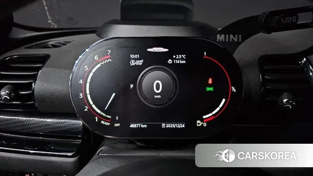 Mini Cooper S Clubman id 3514078 из Кореи 18