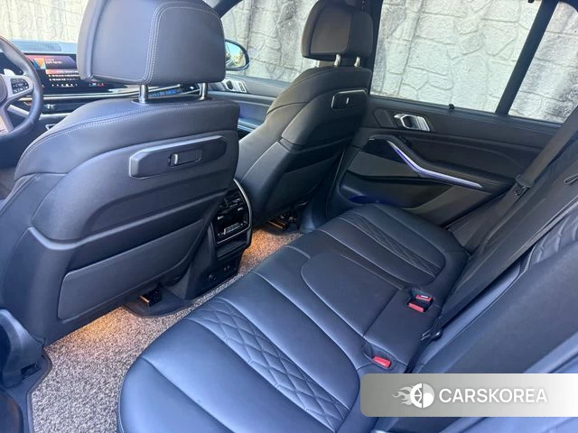BMW X5 (G05) id 4947092 из Кореи 9