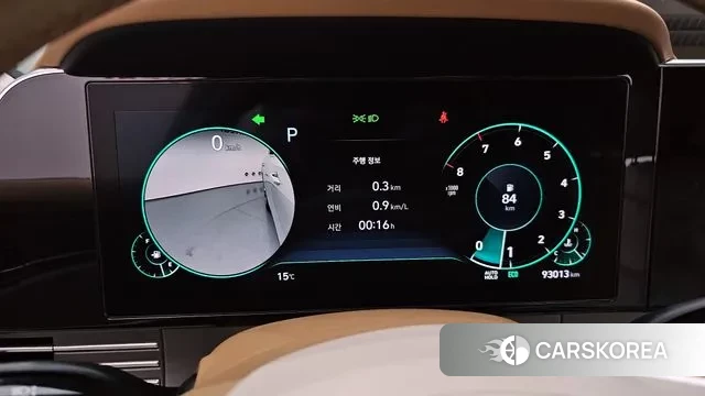 Hyundai The New Grandeur IG id 3722790 из Кореи 18