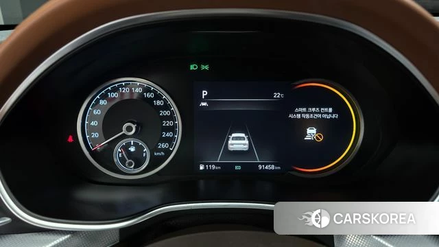 Genesis G80 (RG3) id 5013158 из Кореи 31
