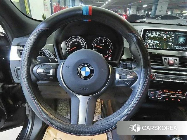 BMW X2 (F39) id 4967620 из Кореи 18