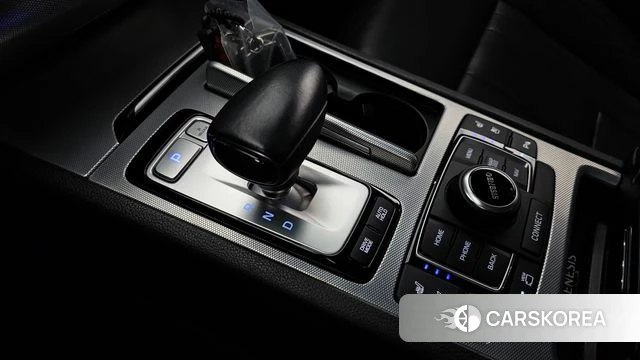 Genesis G80 id 4960454 из Кореи 30