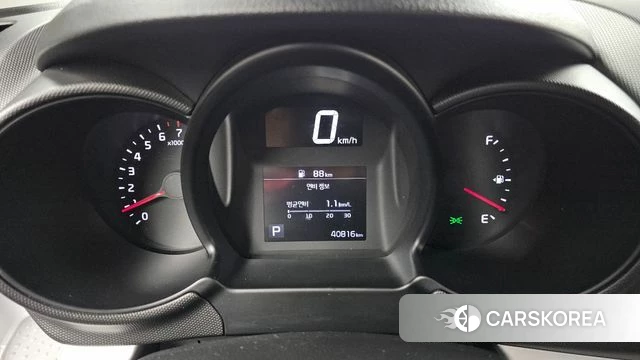 Kia The New Ray id 4976562 из Кореи 31