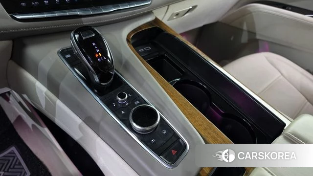 Cadillac Escalade 5th Generation id 5040836 из Кореи 29