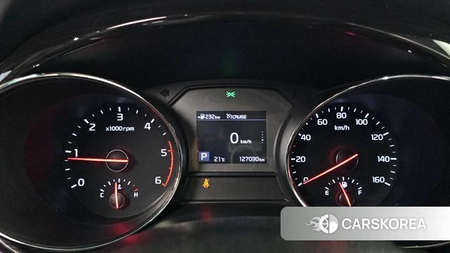 Kia The New Carnival id 4987946 из Кореи 30