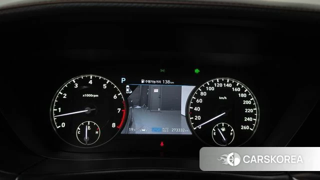 Genesis G90 id 5048312 из Кореи 18