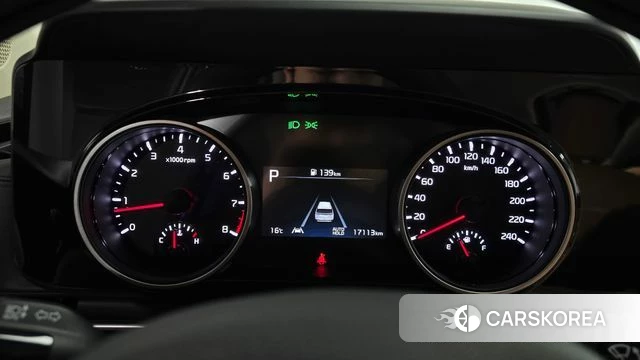 Kia Carnival 4th generation id 4985999 из Кореи 33