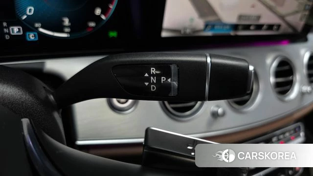 Mercedes-Benz E-Class W213 id 4959109 из Кореи 36