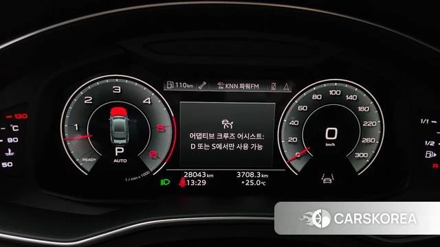 Audi A7 (4K) id 4929483 из Кореи 30