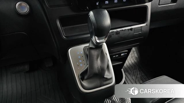 Hyundai Staria id 4769553 из Кореи 27