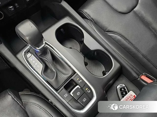 Hyundai Santa Fe TM id 5004430 из Кореи 16