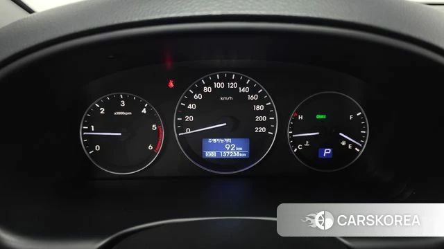 Hyundai The New Grand Starex id 4586881 из Кореи 28