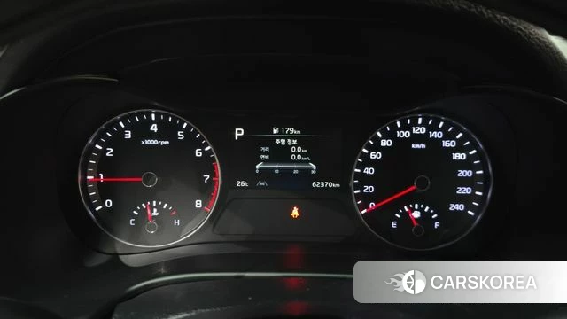 Kia The New K3 2nd generation id 4775138 из Кореи 28