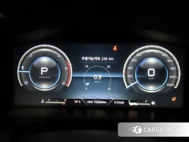 Ssangyong The New Rexton Sport id 4969513 из Кореи 18