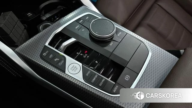BMW 4 Series (G22) id 4974665 из Кореи 32
