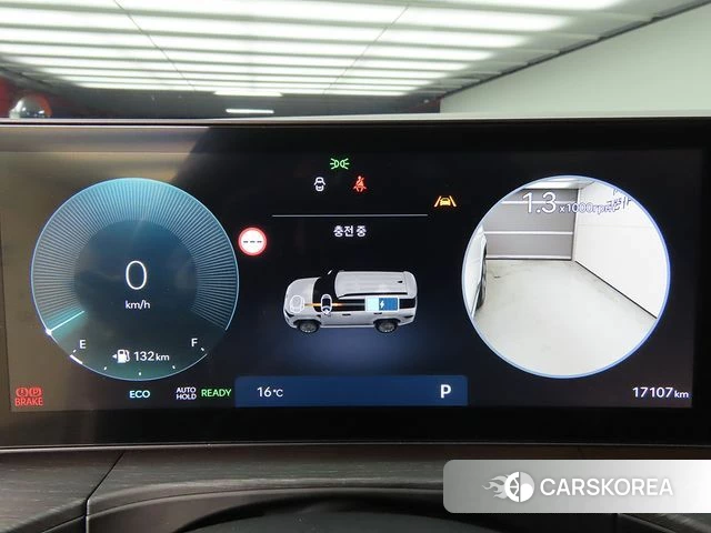 Hyundai Santa Fe (MX5) id 4990531 из Кореи 18