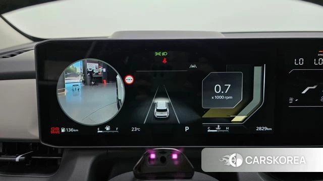 Kia Celtos second Generation id 4870513 из Кореи 36