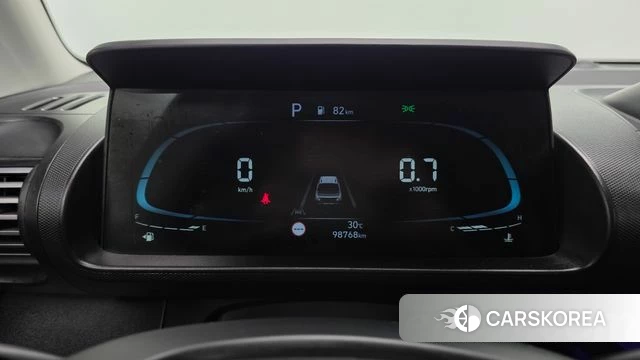 Hyundai Casper id 4572498 из Кореи 26