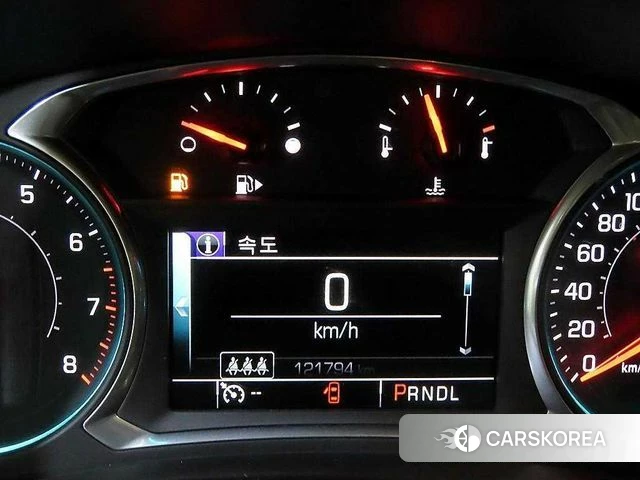 Chevrolet (GM Daewoo) All New Malibu id 4967928 из Кореи 17