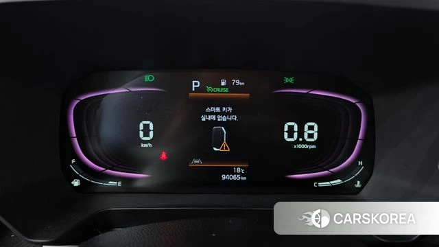 Kia The New Kia Ray id 5002627 из Кореи 18