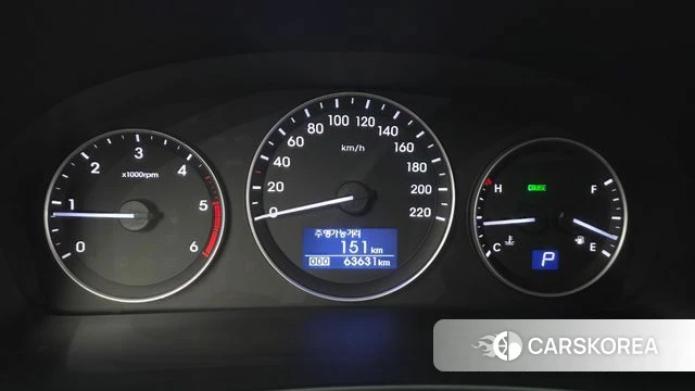 Hyundai The New Grand Starex id 4760048 из Кореи 31
