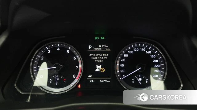 Hyundai Sonata (DN8) id 4592498 из Кореи 29